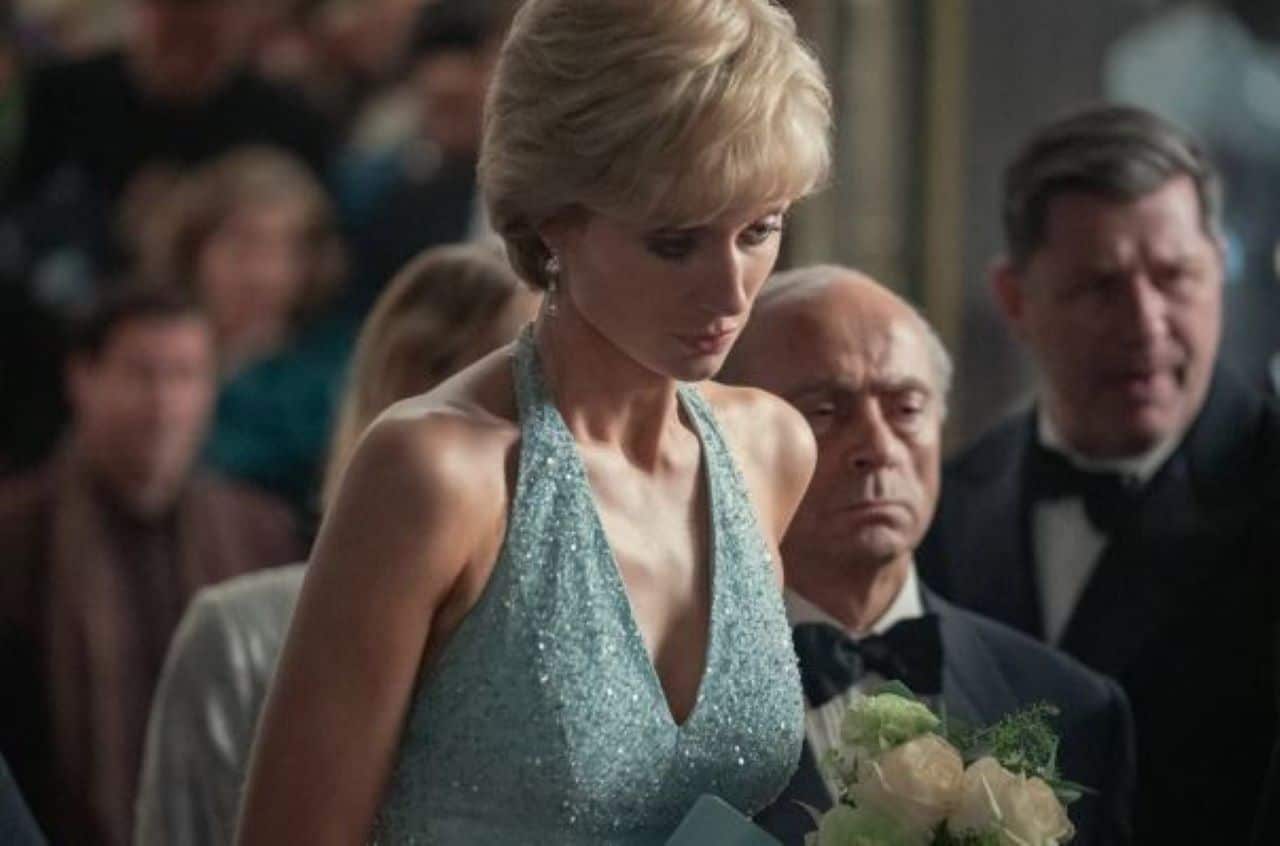 The Crown Season 5