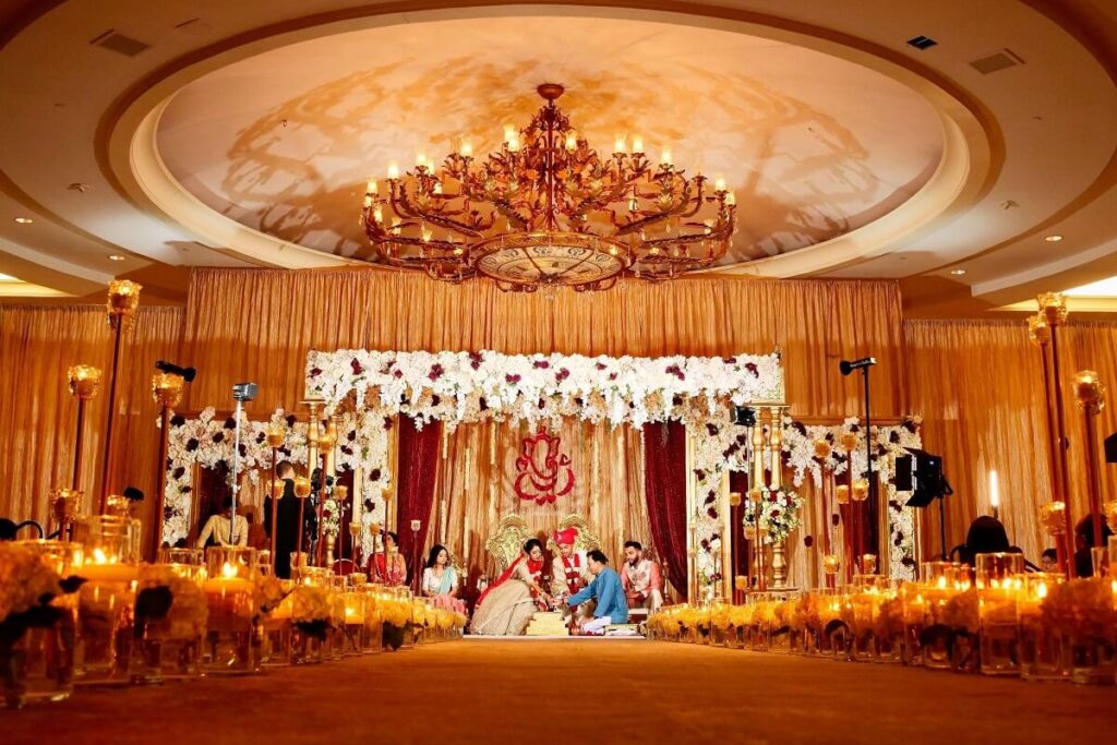 Wedding Personalization Guide