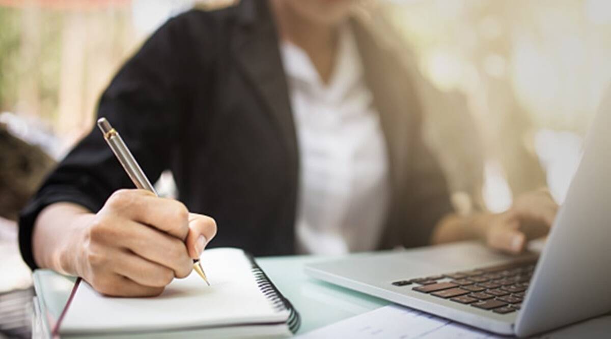 gre test