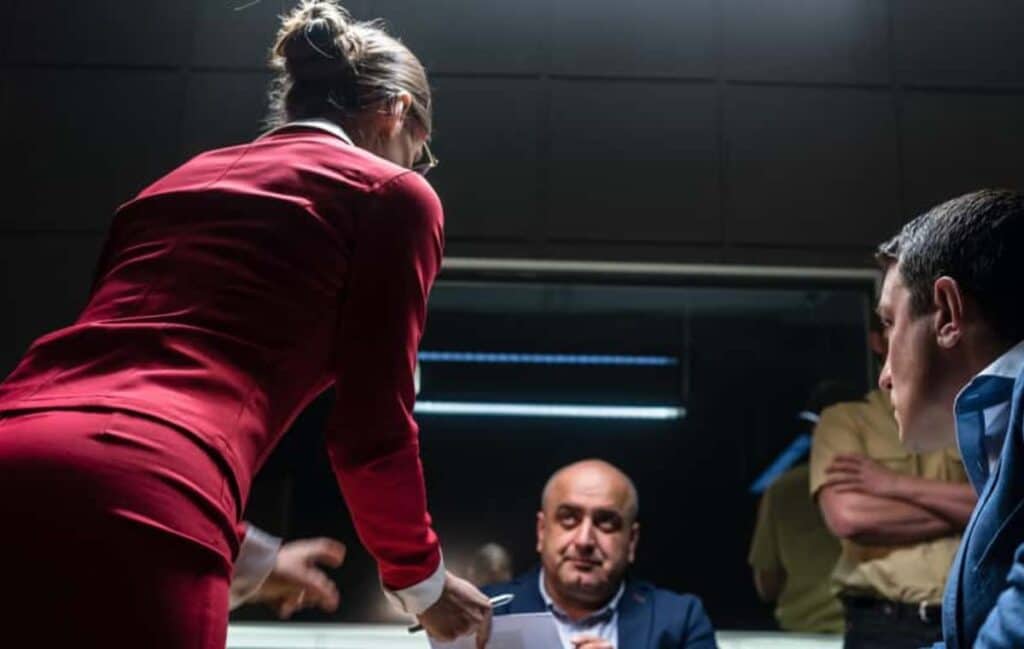 Best Criminal Defense Lawyer