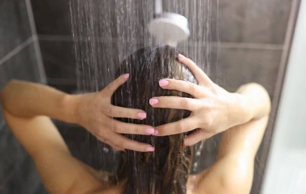 Best Ideas in The Shower