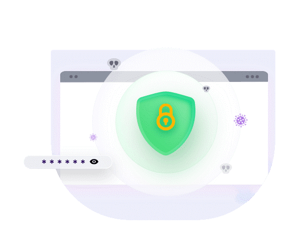 Best Overall Password Manager