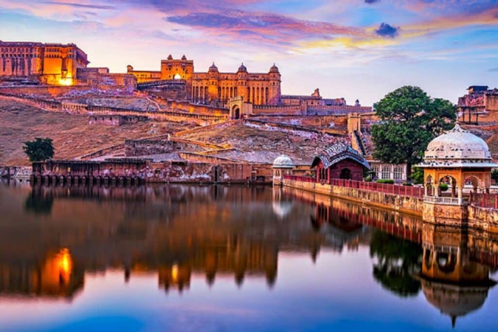 Best Rajasthan Itinerary