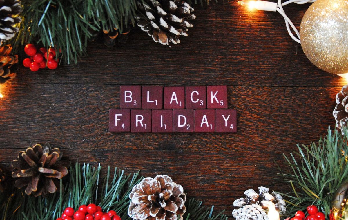Black Friday