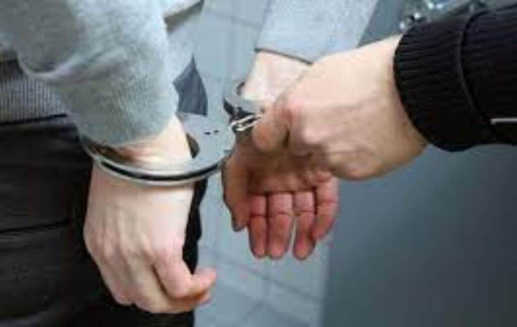 Criminal Defense Lawyer