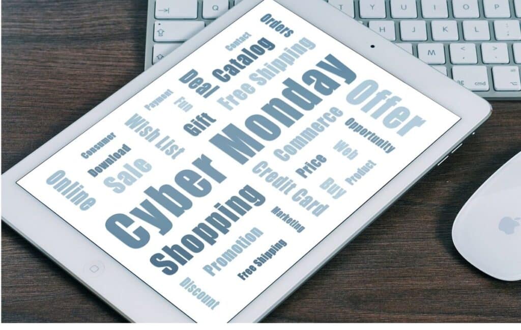 Cyber Monday