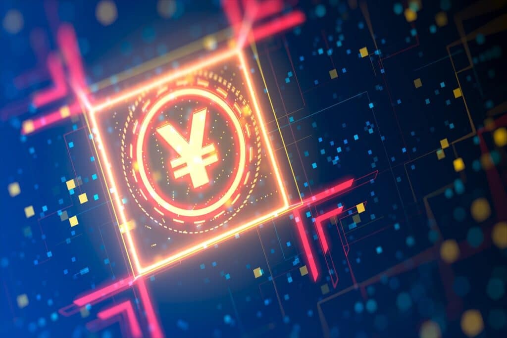 Digital Yuan Become Global Digital Currency
