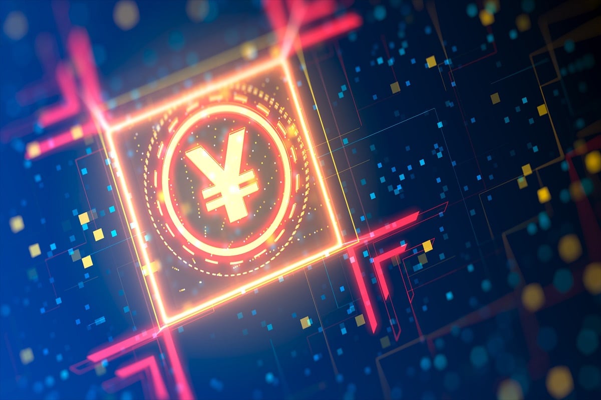 Digital Yuan Become Global Digital Currency