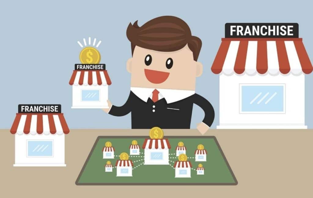 Franchise Broker
