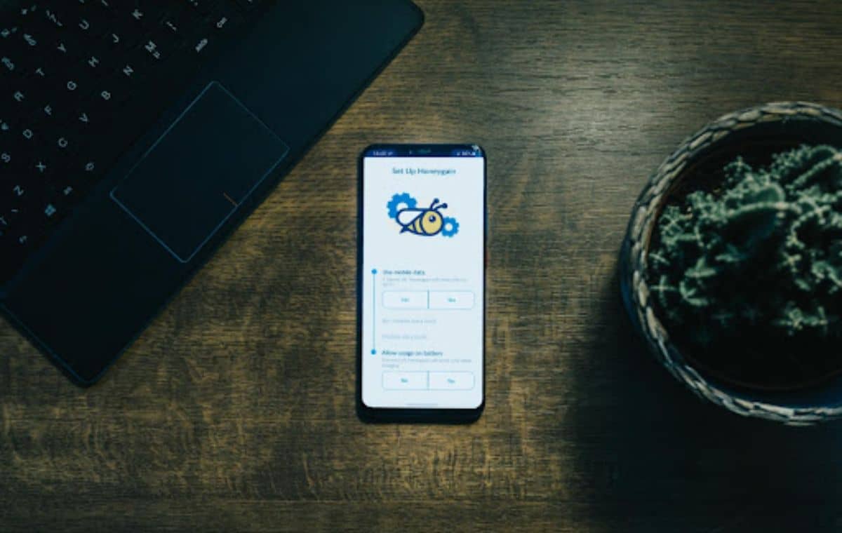 Money Management Android Apps
