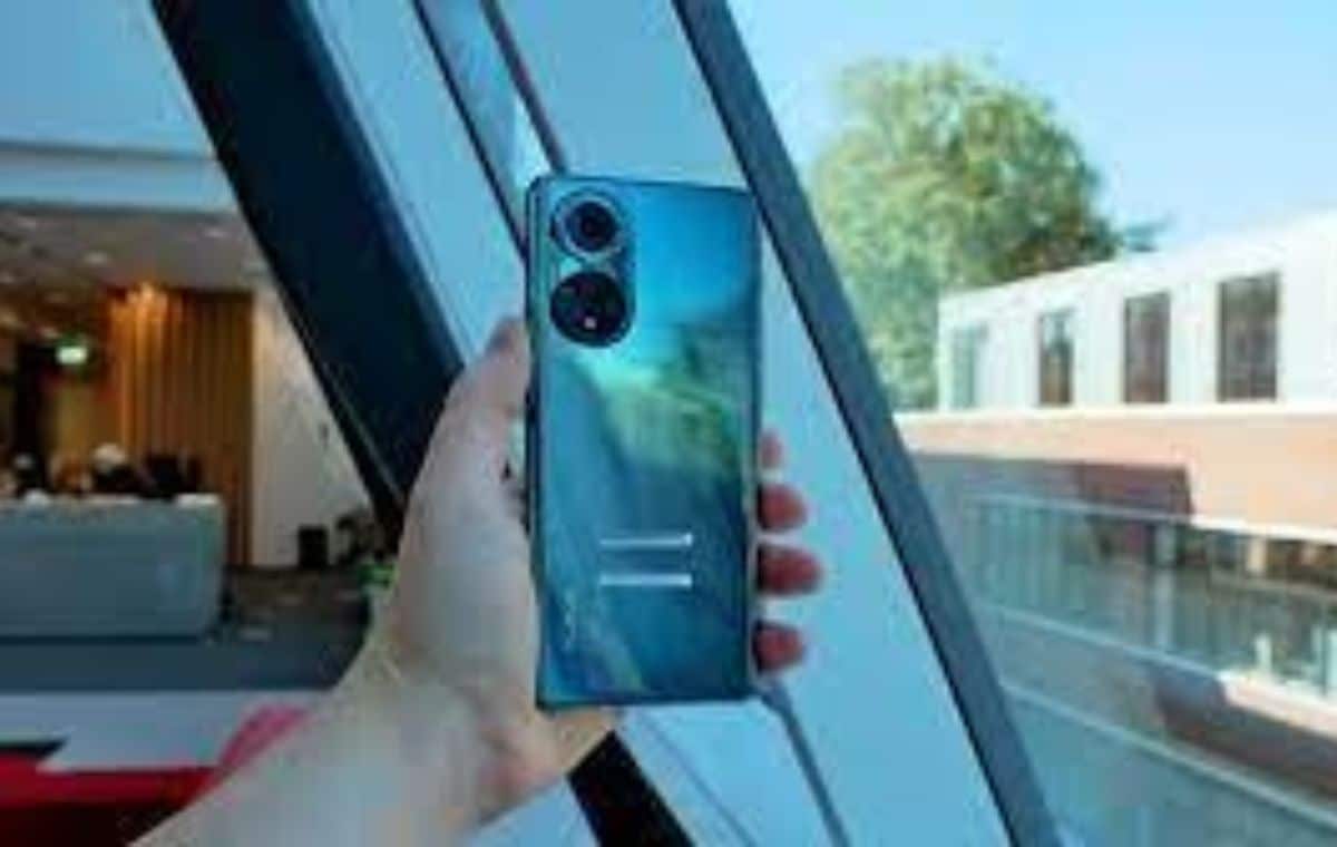 Honor 50