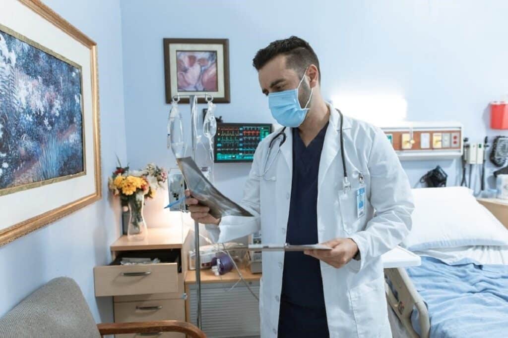 How often should you see the doctor