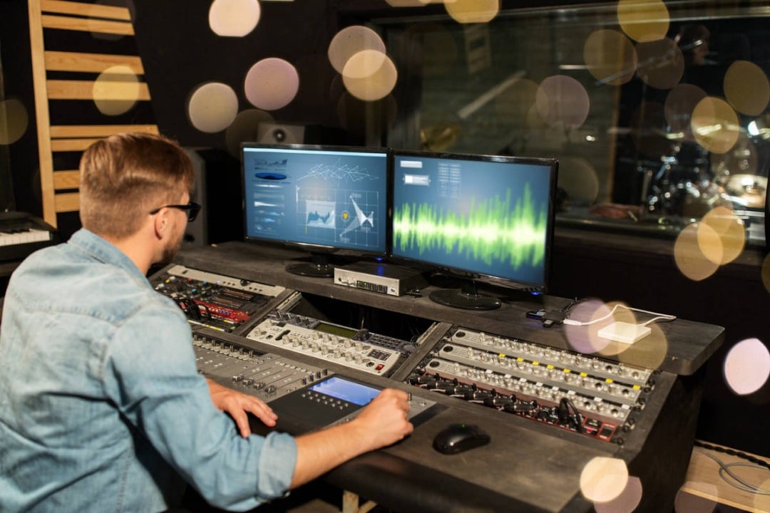 How to Learn Music Production