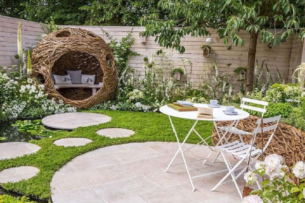 Innovative Garden Design Ideas