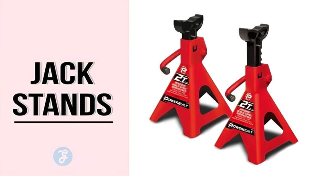 Jack Stands