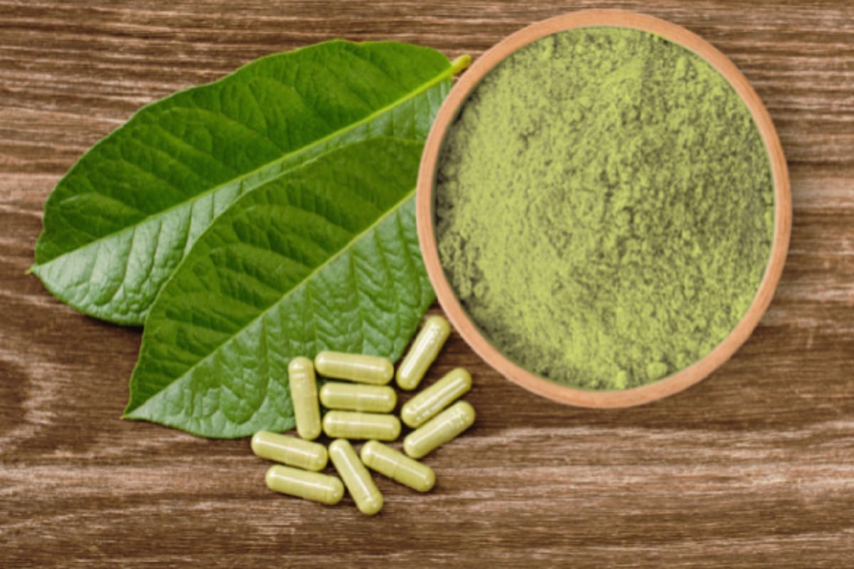 Kratom Addiction Affect Person’s Life