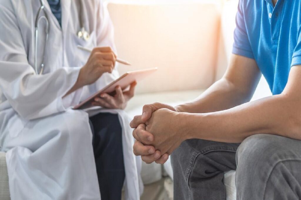Mental Health Medication Management