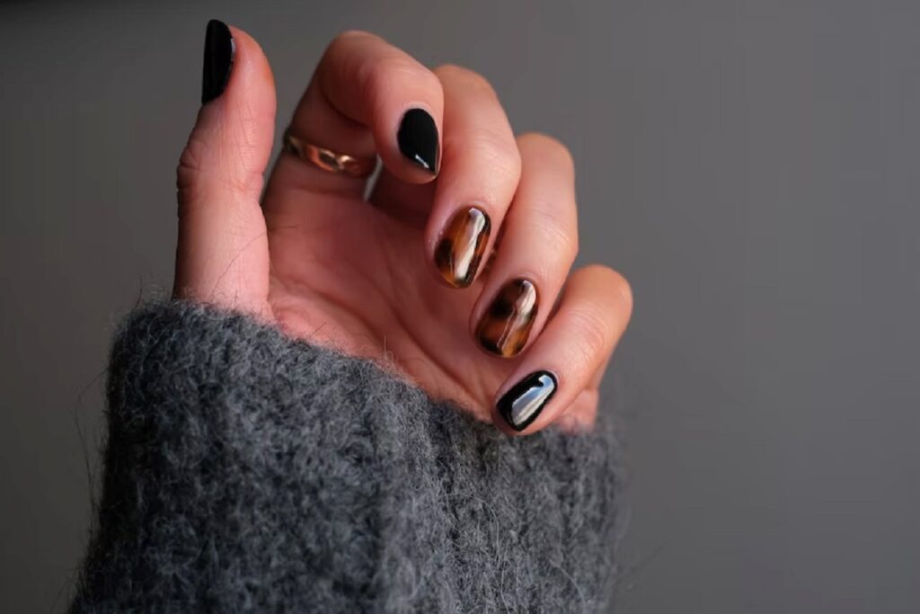 Nail Art Trends