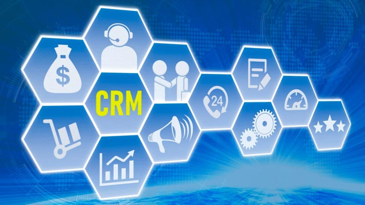 Online Reputation Service