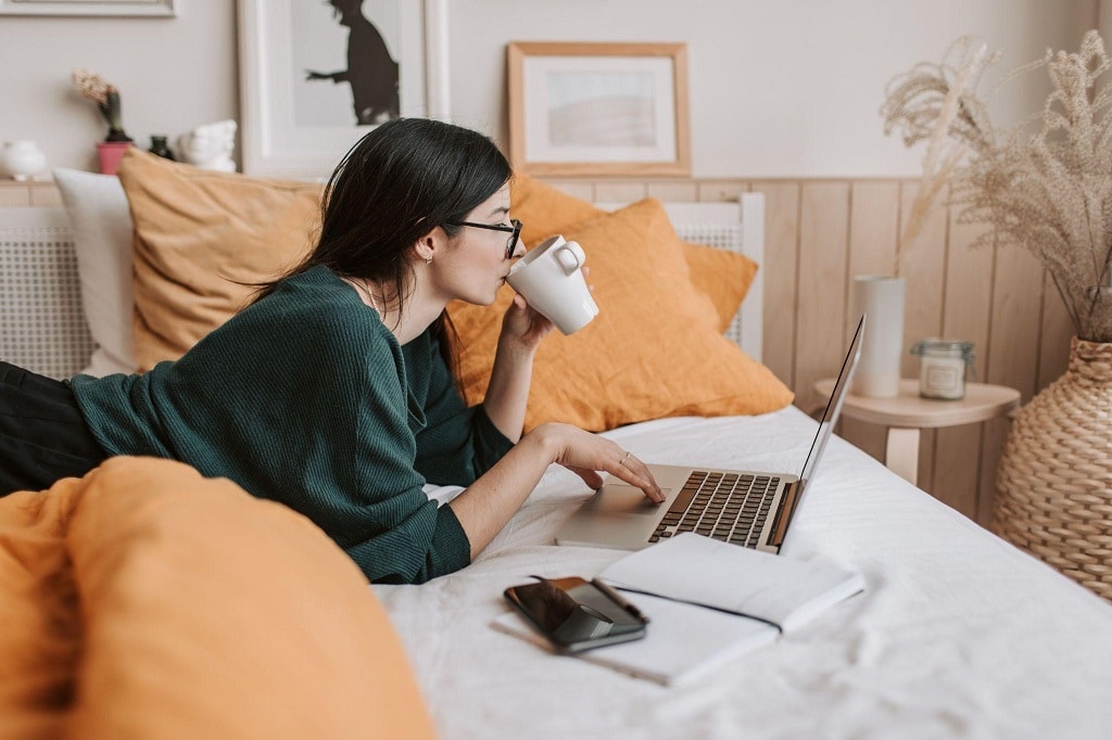 Online learning platforms