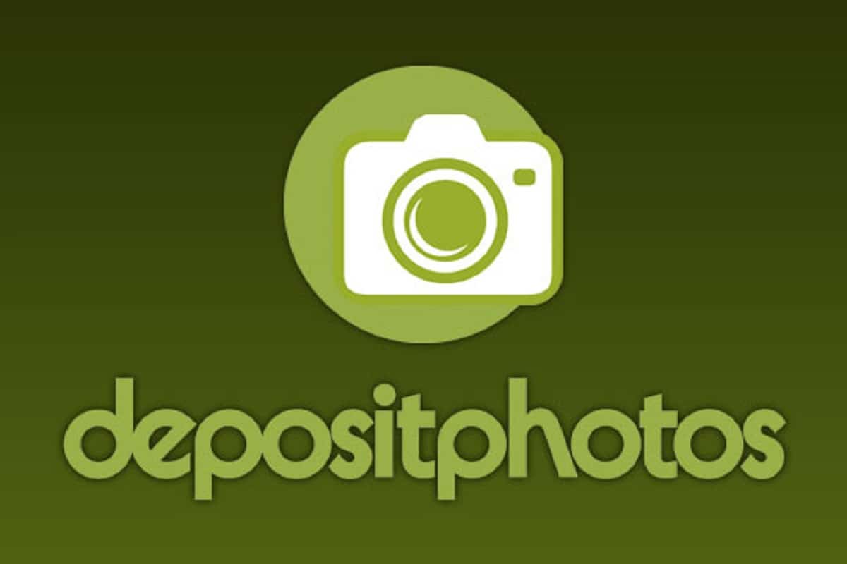 Popularity of Depositphotos