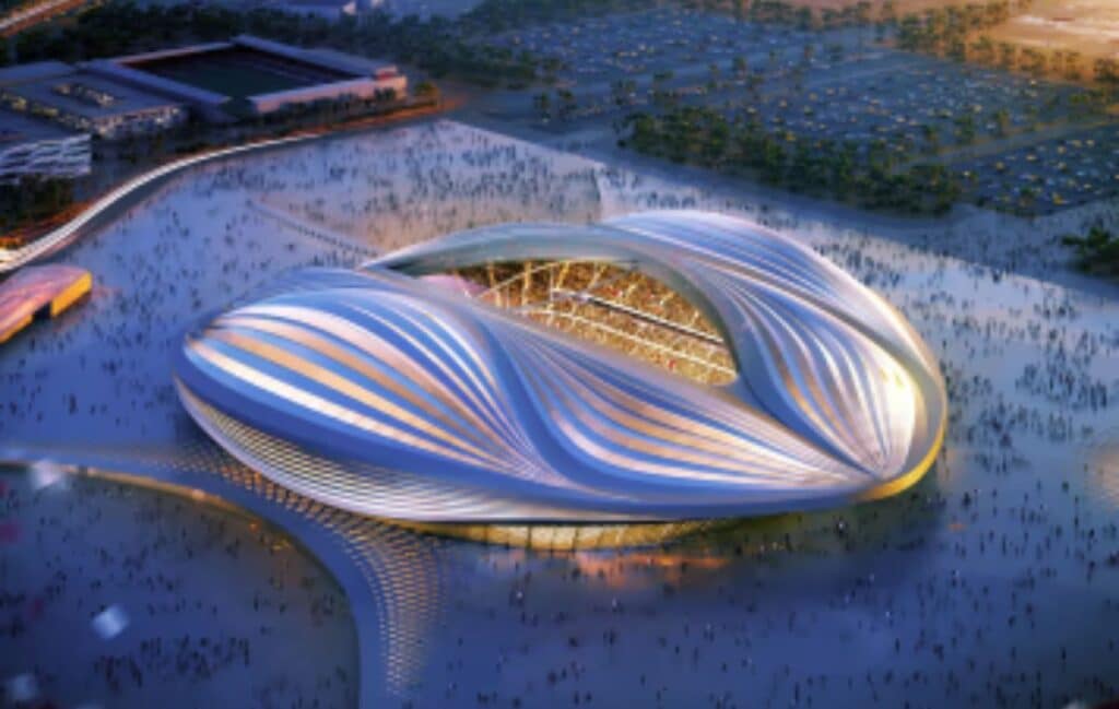 Qatar World Cup Worker Deaths