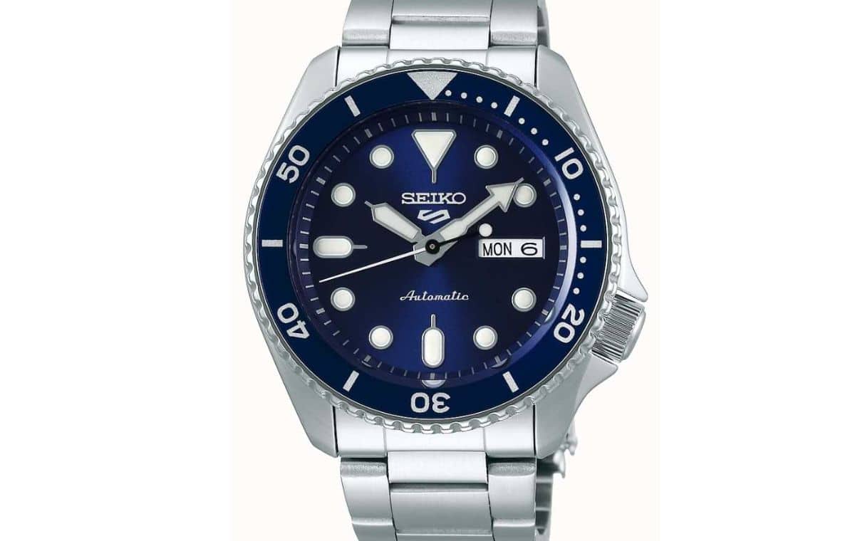 Black Friday Watches 