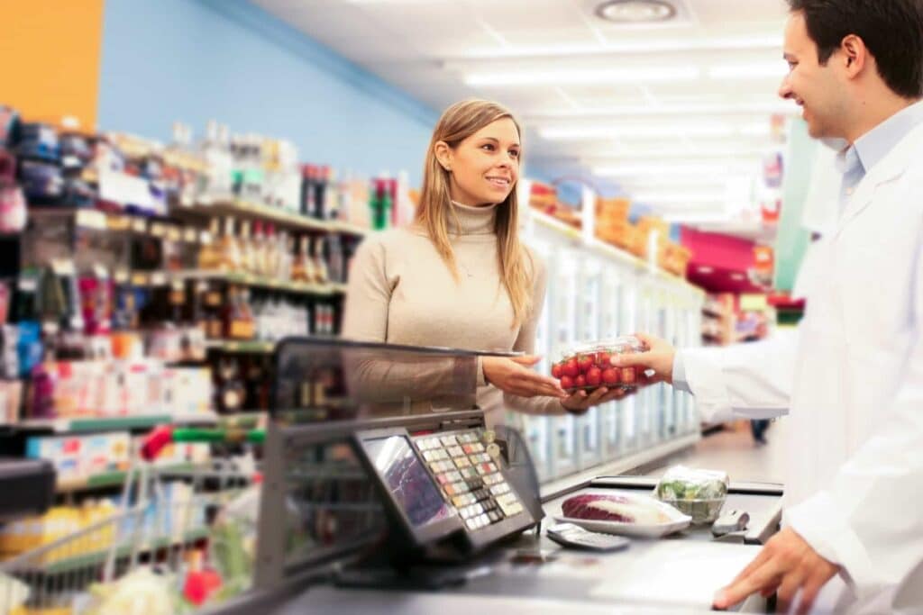 Setting up Retail Business