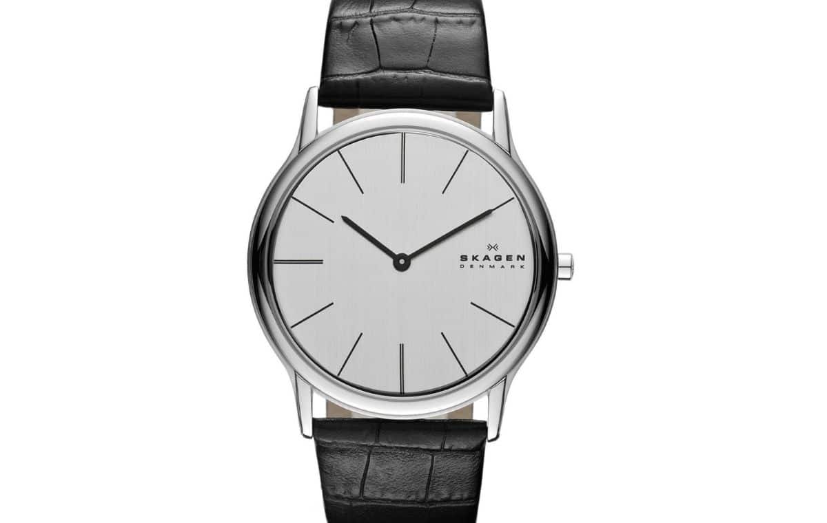 Black Friday Watches 