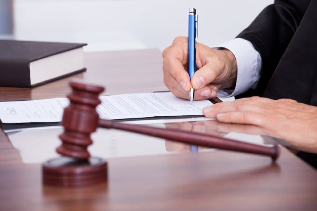 Steps to Getting a PFA
