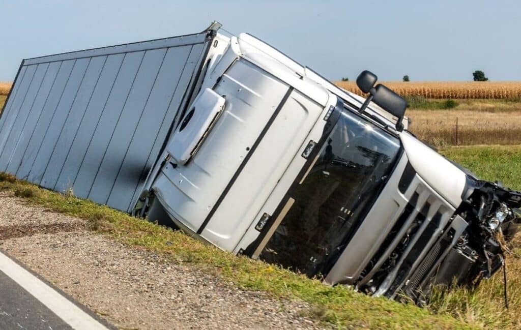 Truck Accidents in the US
