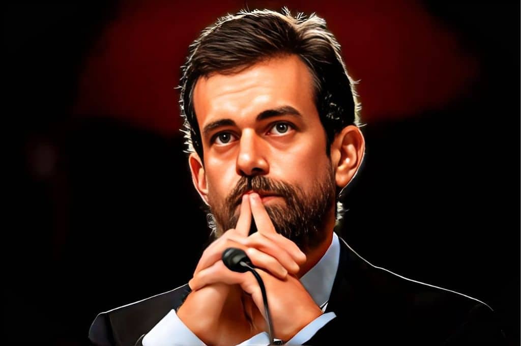 Twitter Founder and former CEO Jack Dorsey