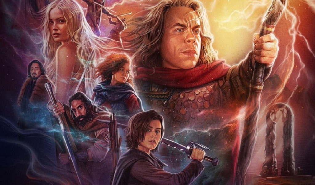 Willow Season 1