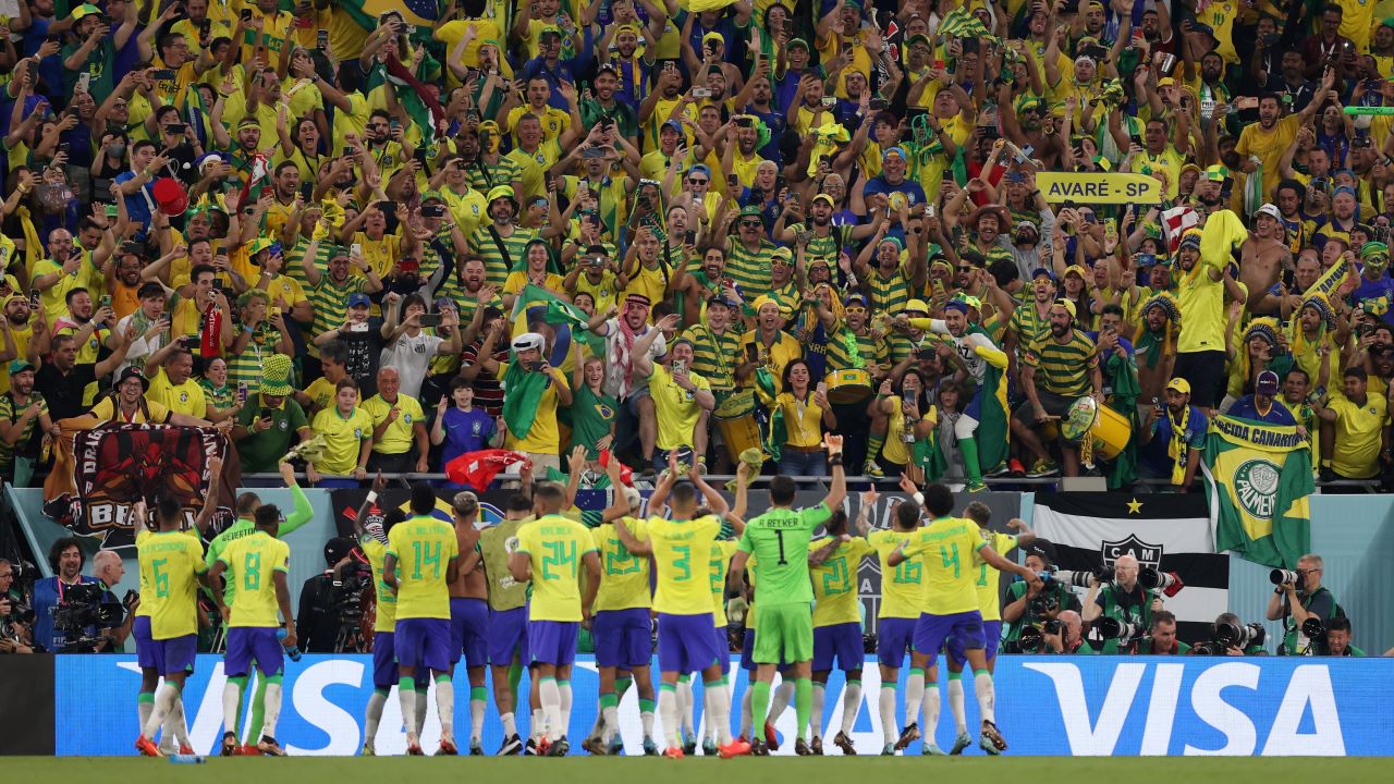 brazil