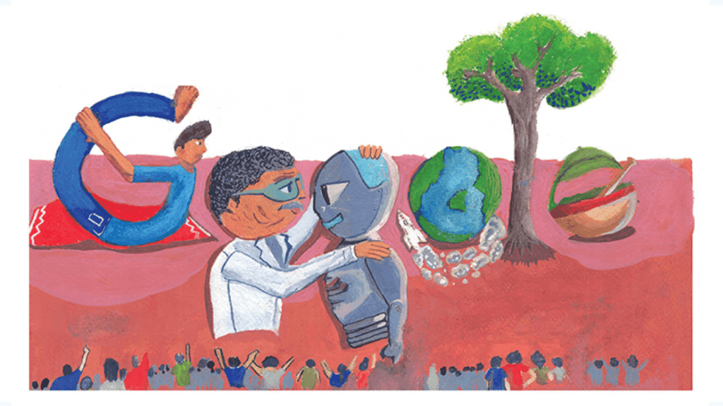 doodle-for-google-2022