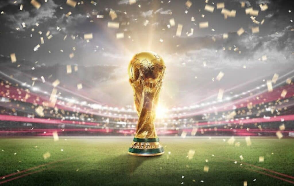 Players for Wales World Cup