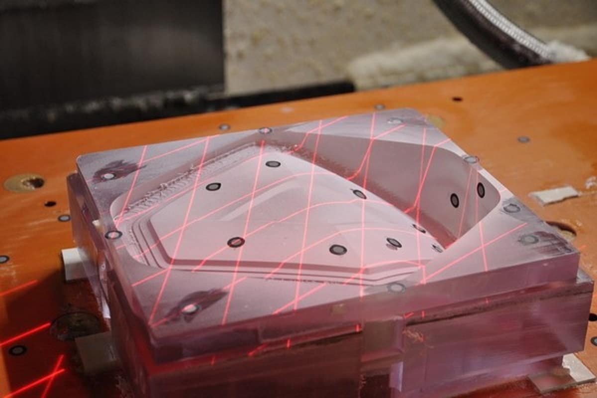 ABS Plastic