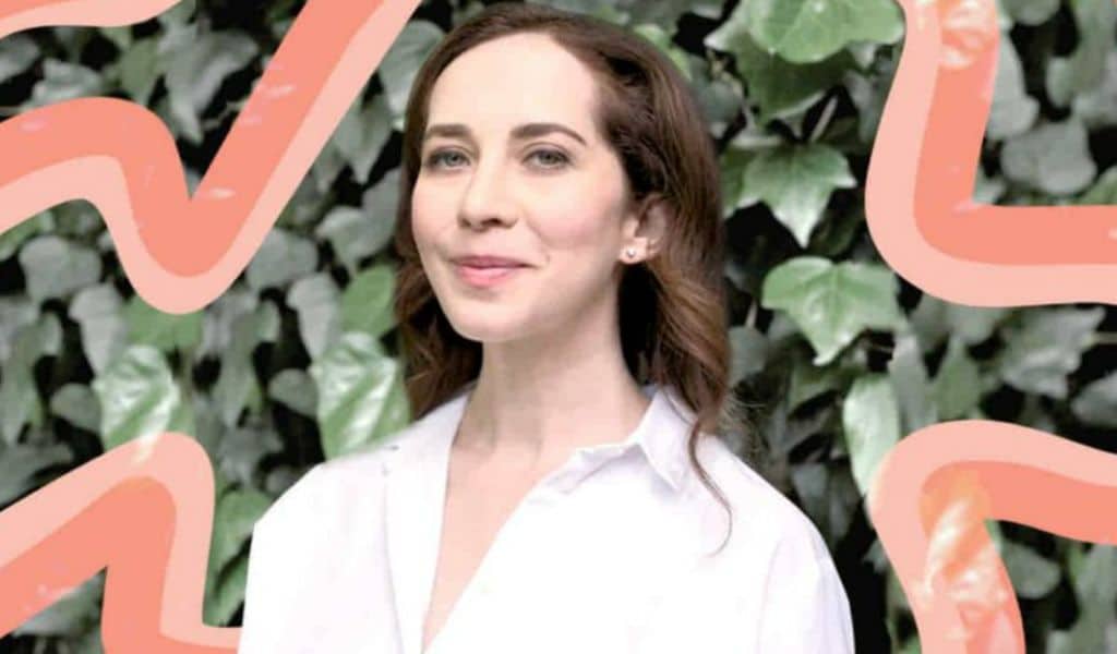 Bess Kalb New Twitter CEO