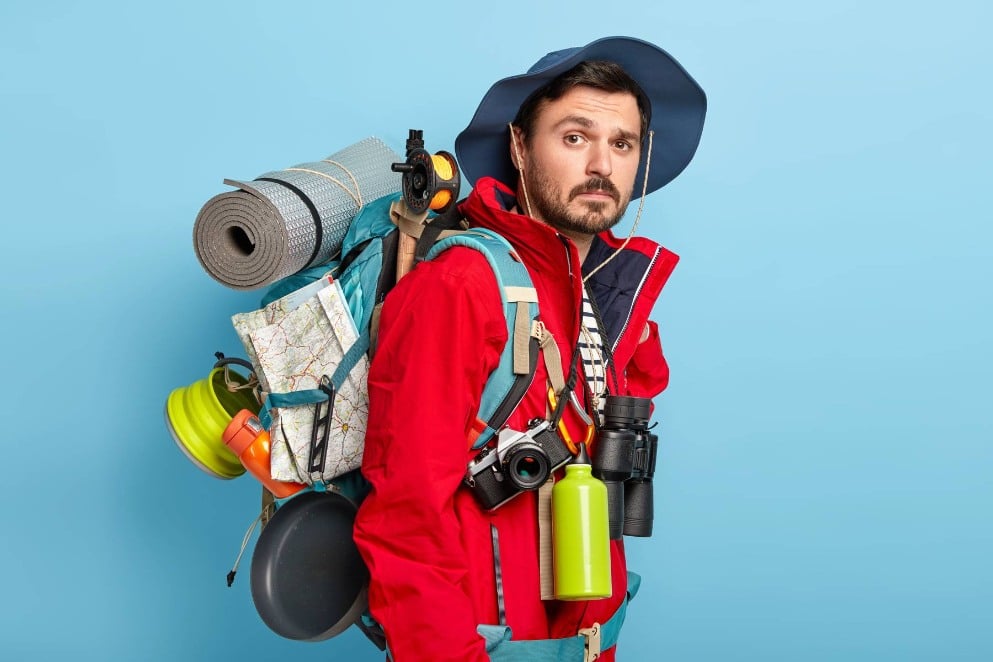 Best Hiking Outfits