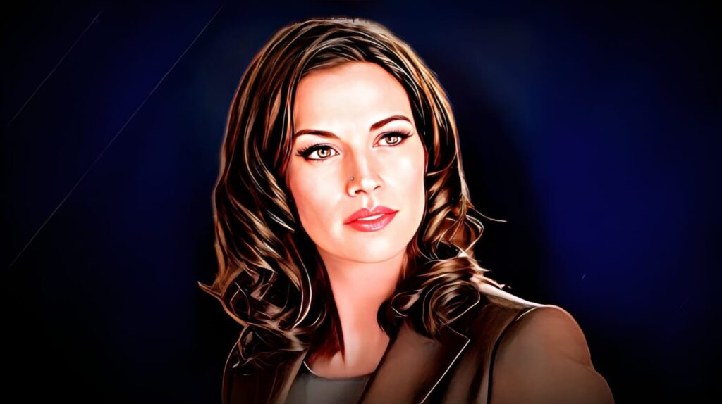 Brooke Langton Net Worth