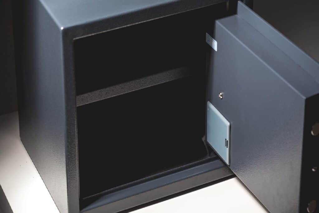 buy a Yale safe