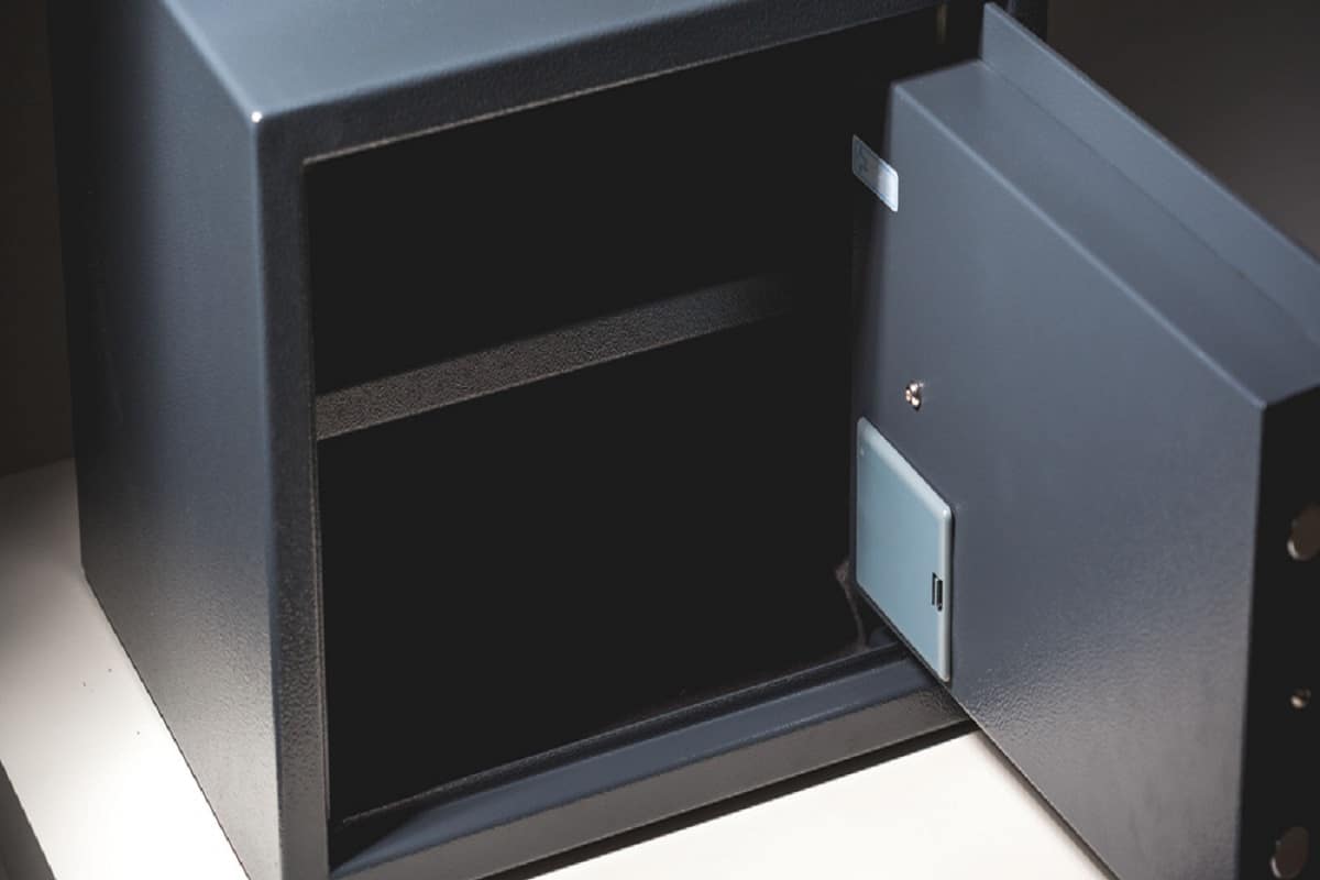 buy a Yale safe