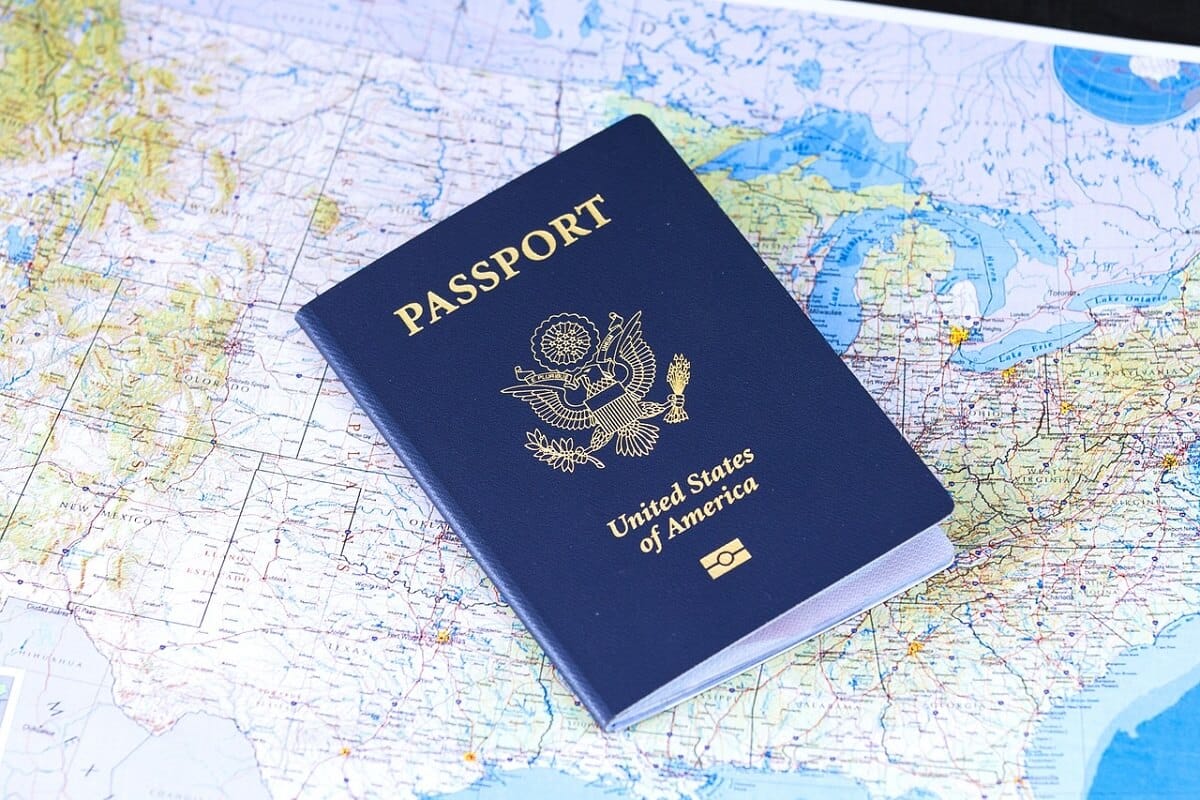 ESTA Visa