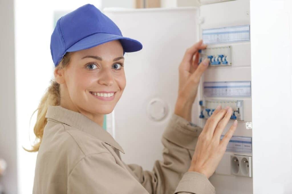 Electrical Panel