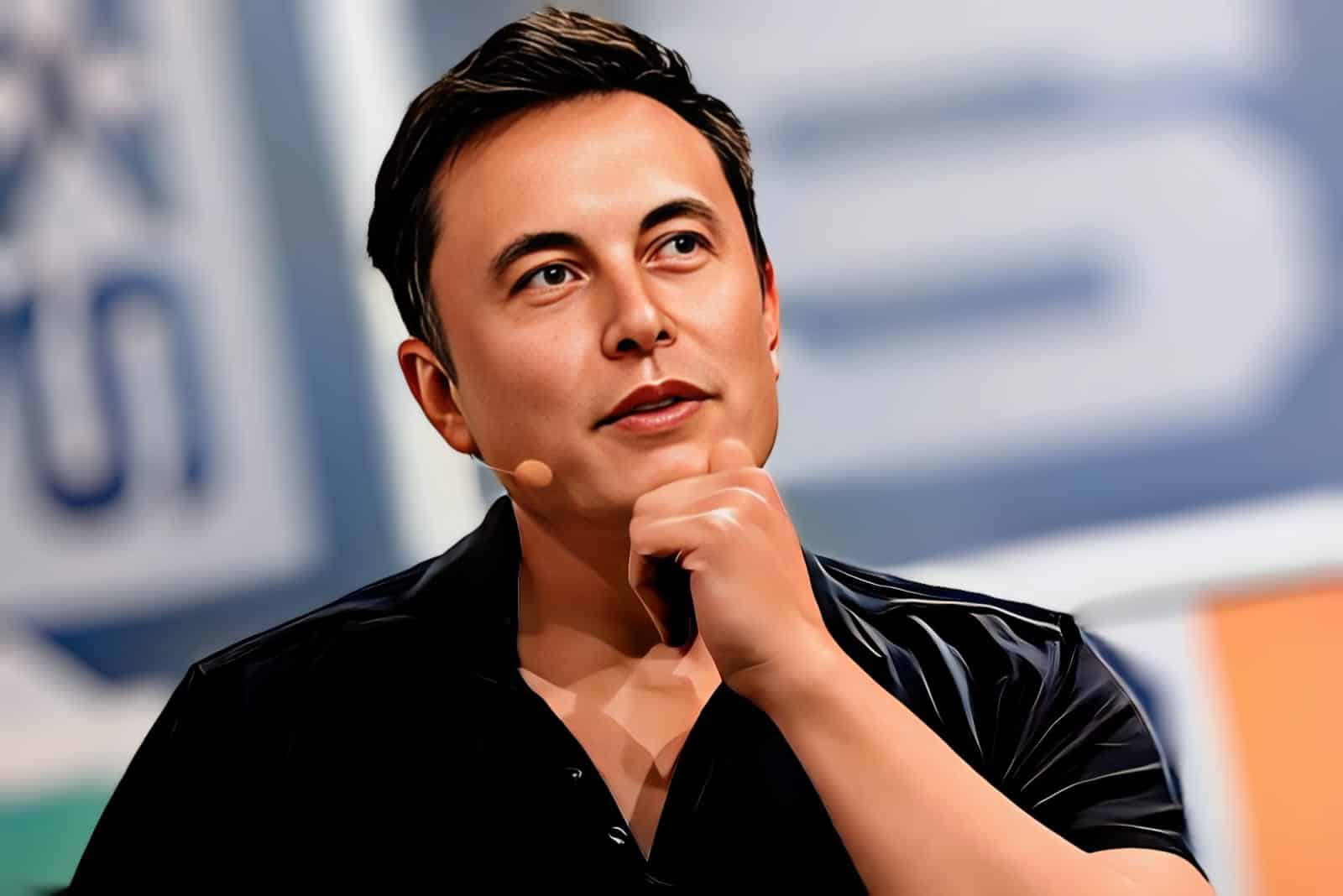Elon Musk