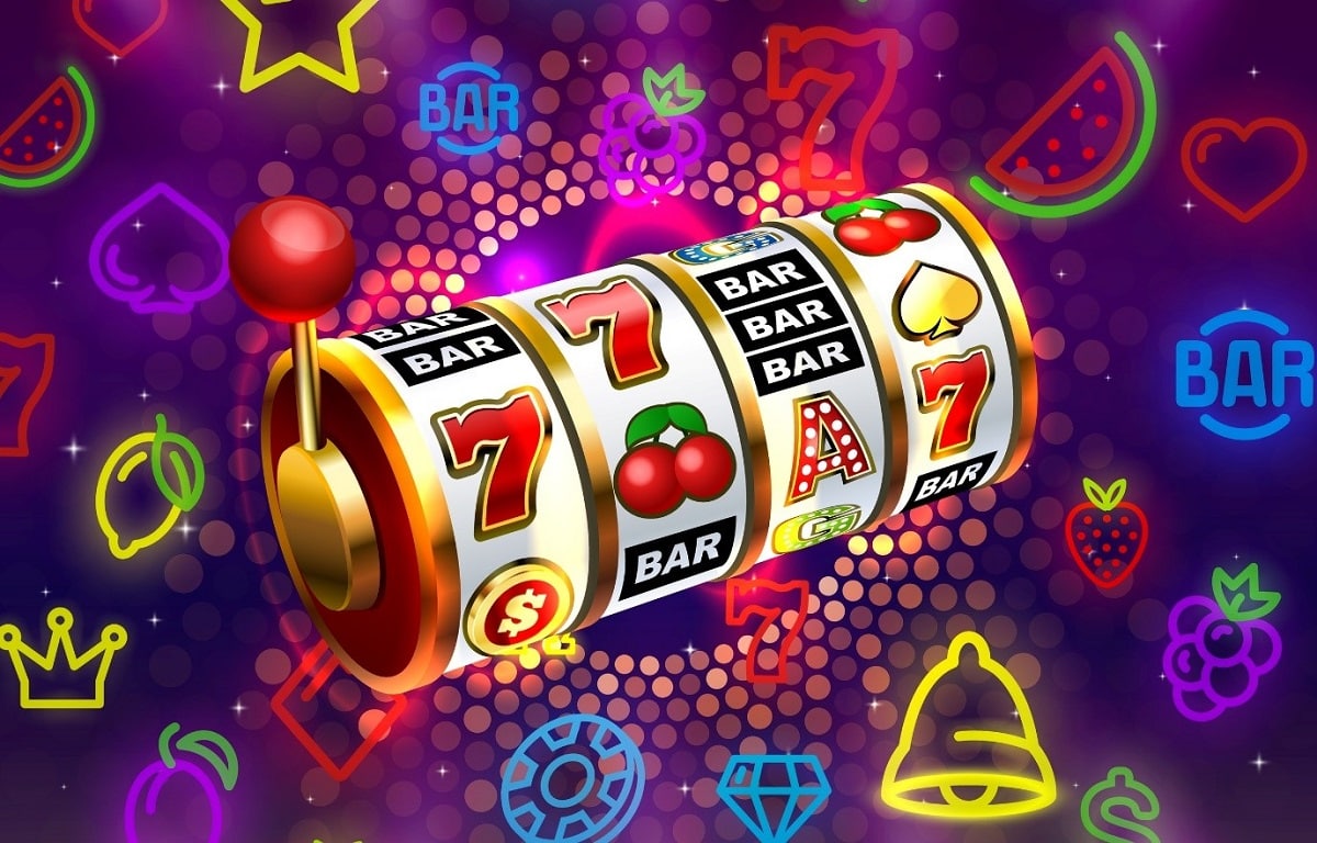 Explore Different Types of Slot Games