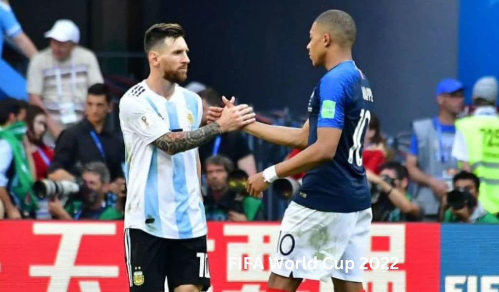 FIFA World Cup 2022