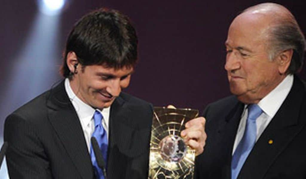 FIFA World Player of the Year
