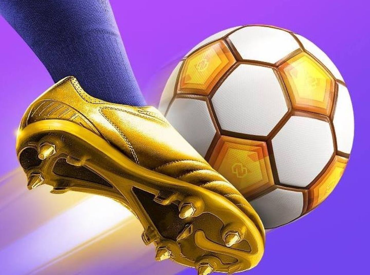 Golden boot