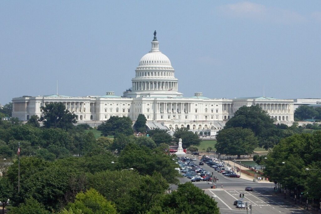 Guide to Parking in Washington DC